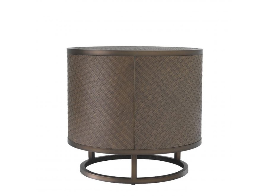 Side  table 'Napa Valley'