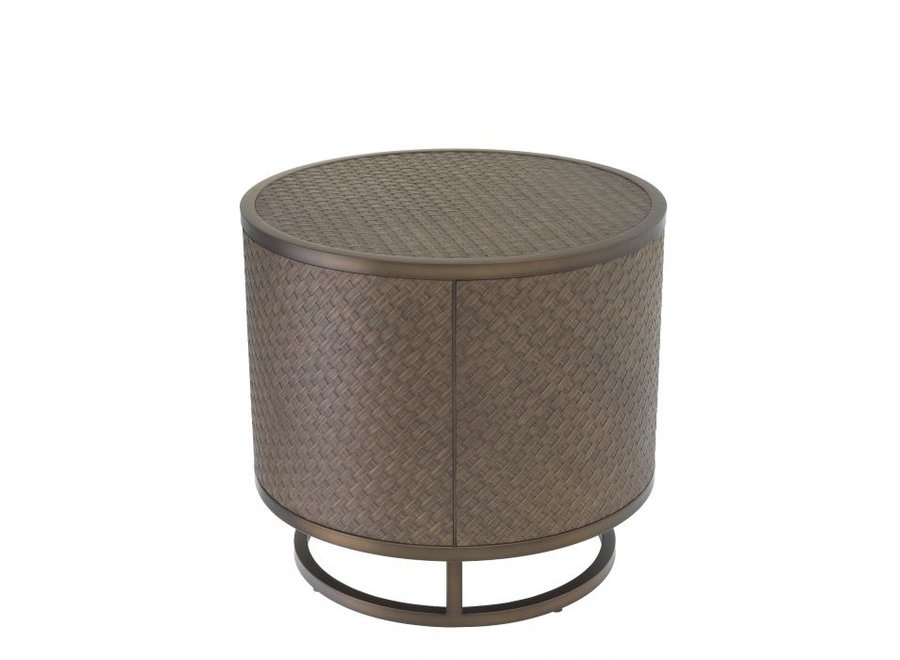 Side  table 'Napa Valley'