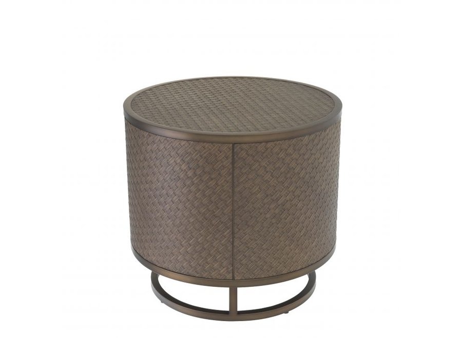 Table d'appoint 'Napa Valley'
