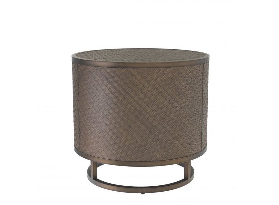 Side  table 'Napa Valley'