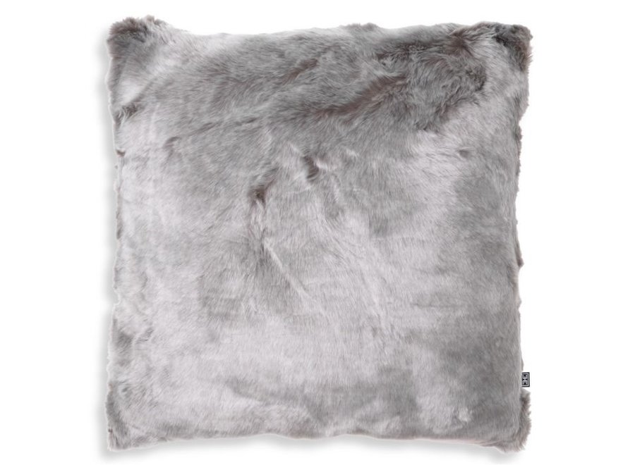 Scatter Cushion ‘Alaska' - Grey