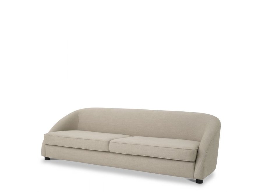 Sofa 'Cruz' -  Avalon Sand