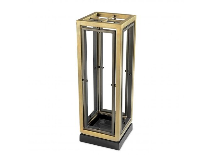 Schirm Standard Blackrock - Brass