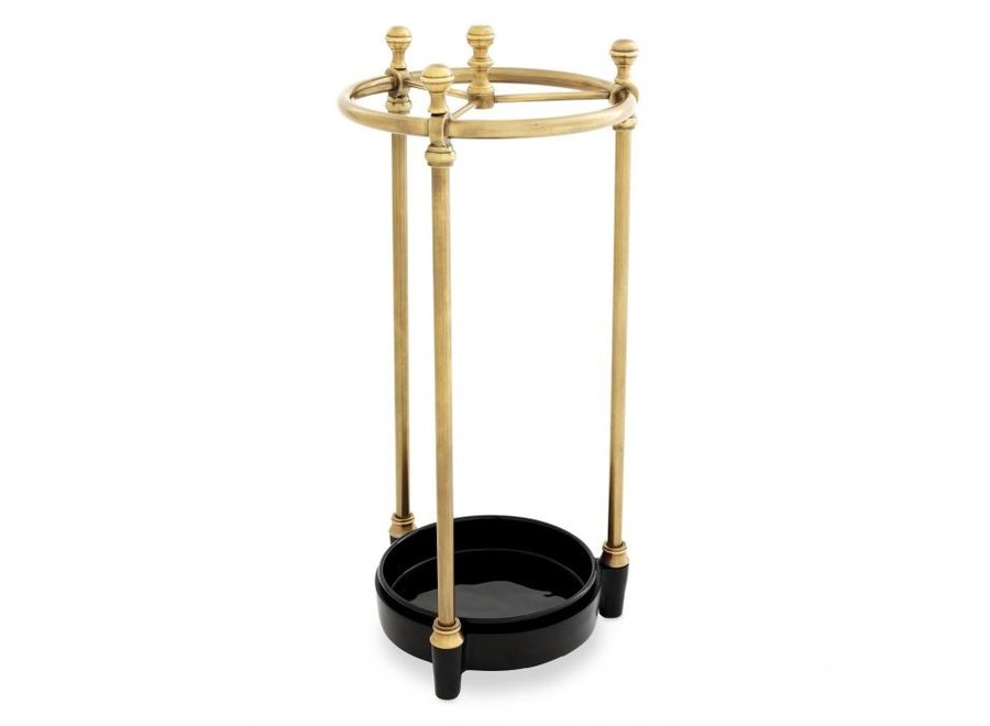 Paraplu standaard Artman - Brass