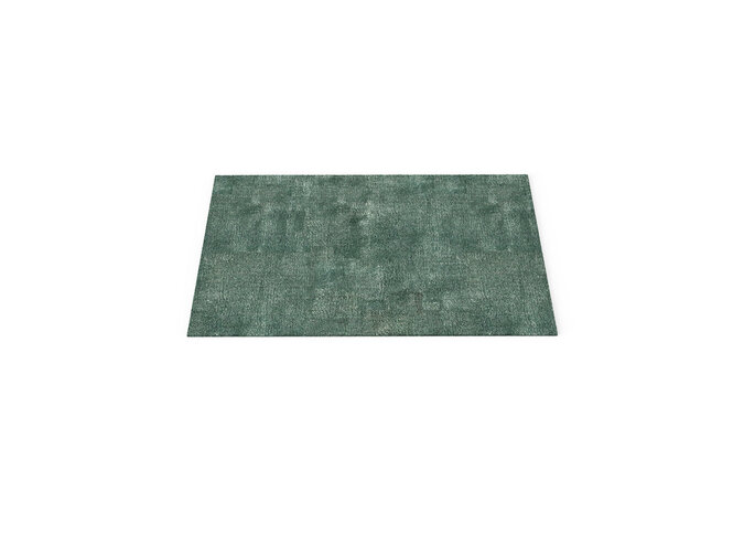 Vloerkleed 'Lake' - Green