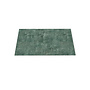 Tapis 'Lake' - Green