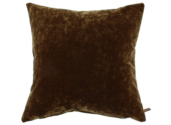 Coussin Severo W|Exclusives Camel