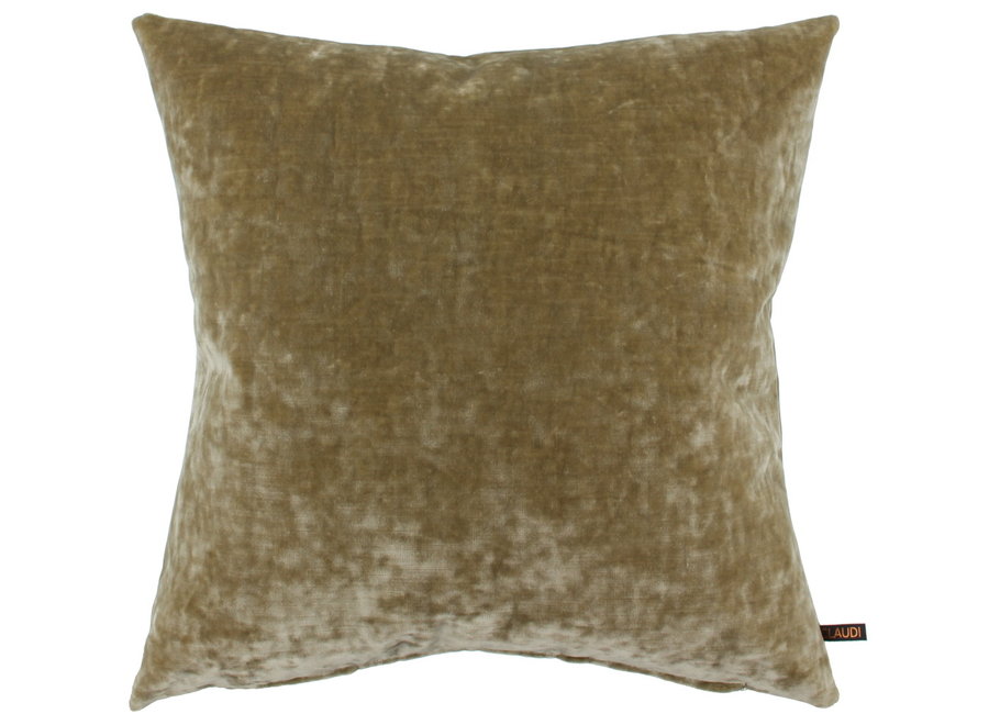 Decorative pillow Severo W|Exclusives Gold