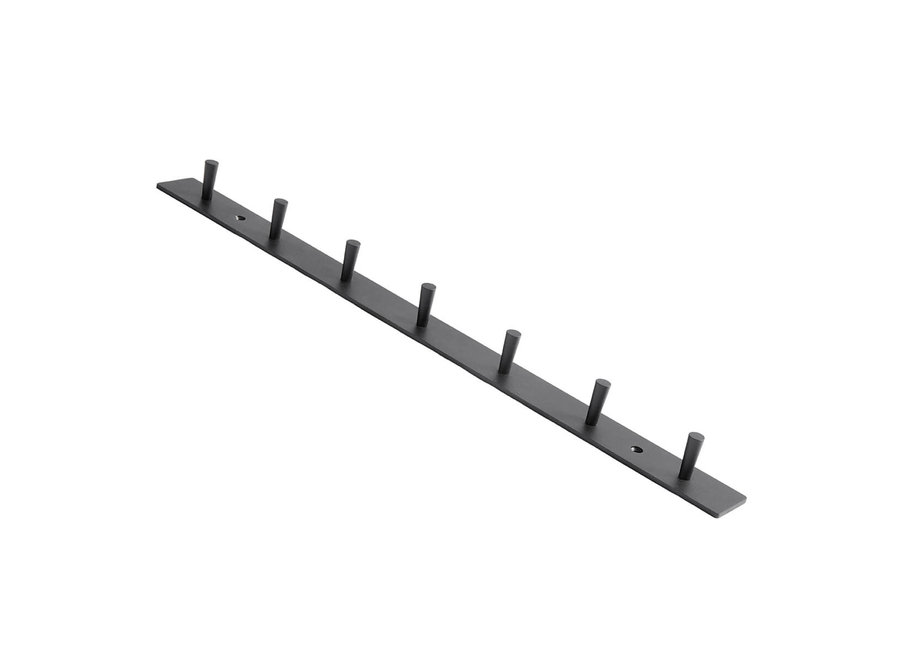 Coatrack  'Atlanta'