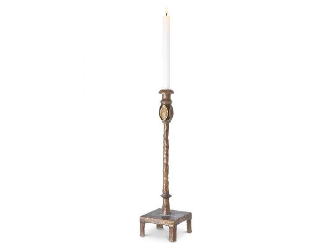 Candle holder Santoro - L
