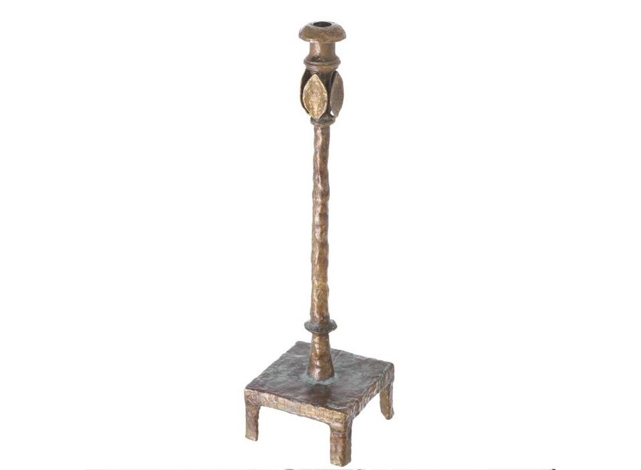 Candle holder 'Santoro' - L