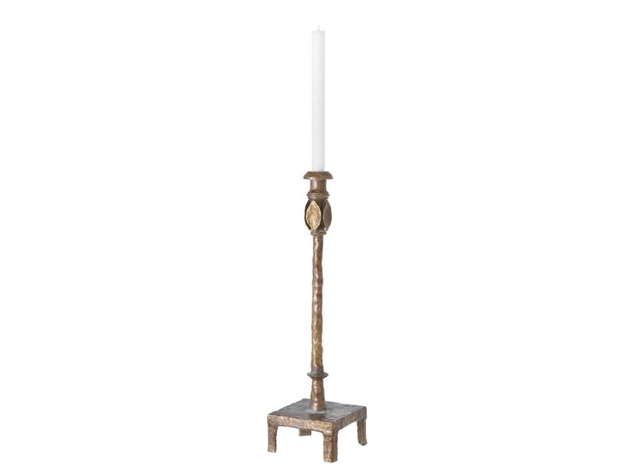 Candle holder 'Santoro' - L