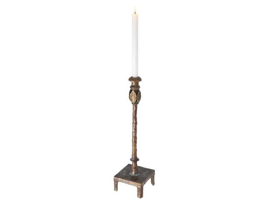 Candle holder 'Santoro' - L