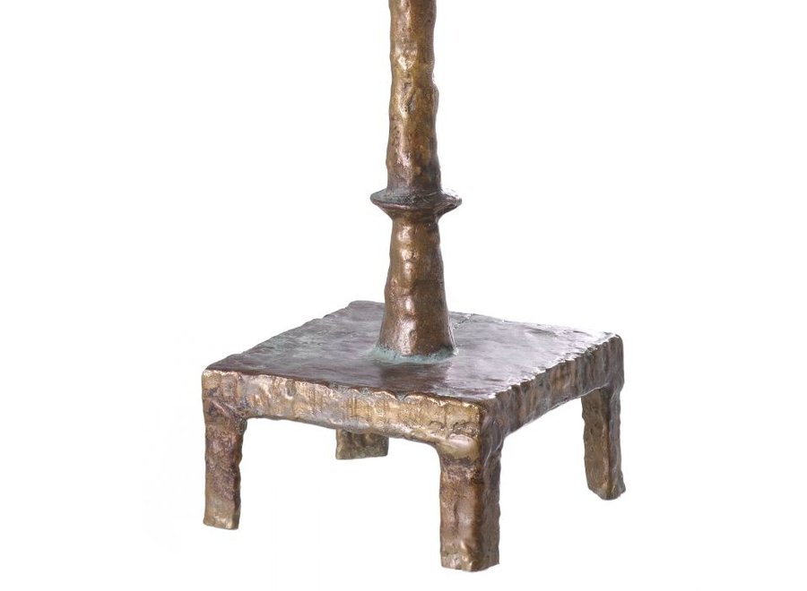 Candle holder 'Santoro' - L