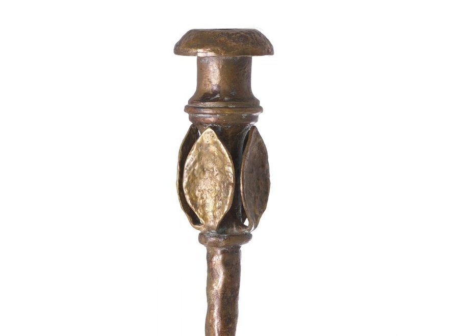 Candle holder 'Santoro' - L