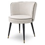 Dining Chair 'Grenada' - Lyssa off-white