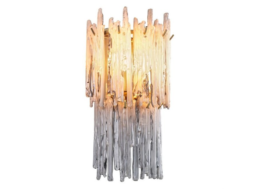 Wandlamp Saint Roche - double