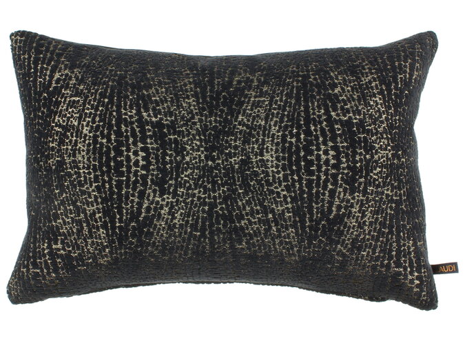 Coussin Balona W|Exclusives Black/Gold