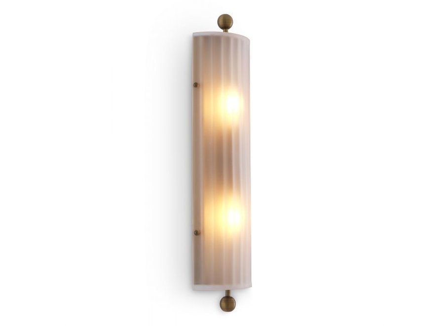 Wandlampe Juno