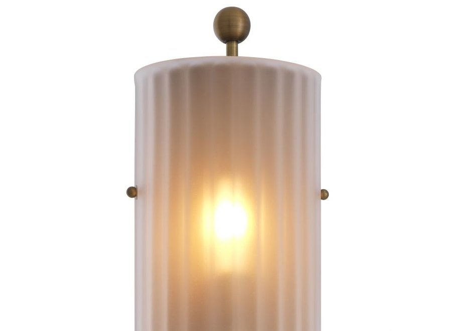 Wandlampe 'Juno'