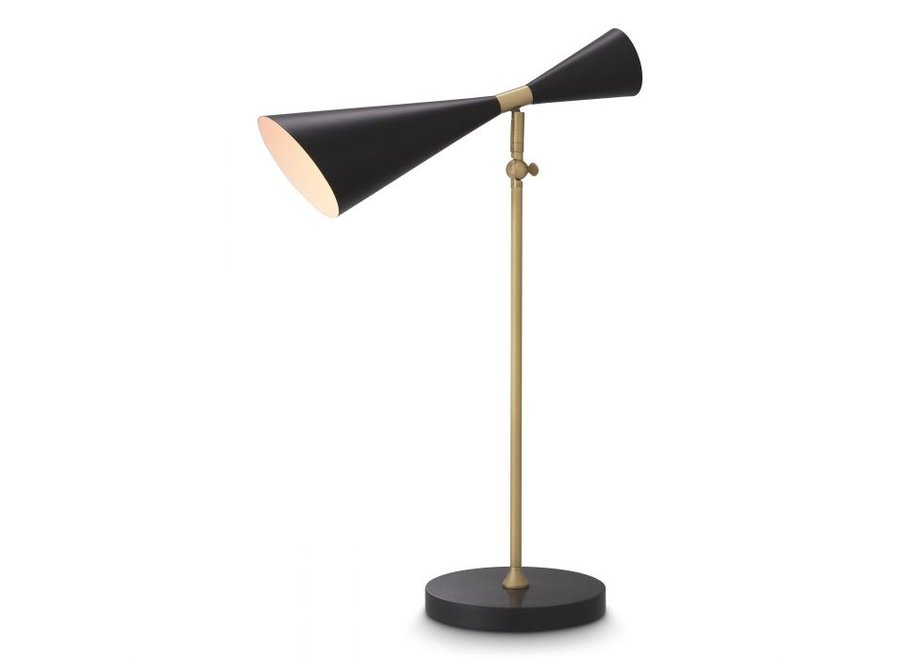 Bureaulamp ‘Milos’