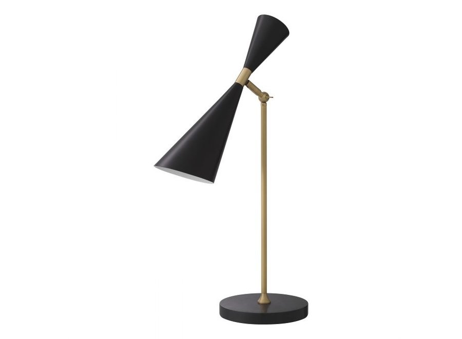 Bureaulamp ‘Milos’