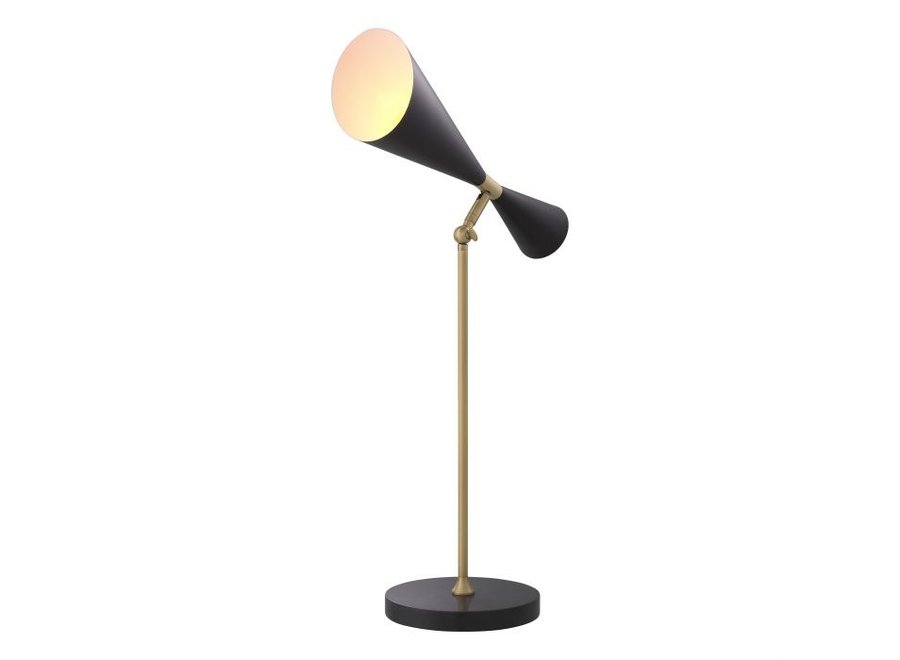 Bureaulamp ‘Milos’