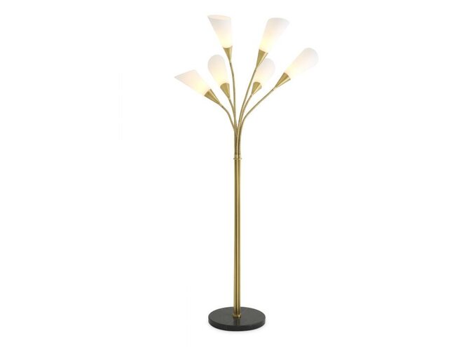 Vloerlamp 'Gagnon'