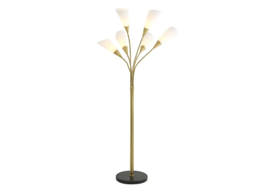 Floor lamp 'Gagnon'