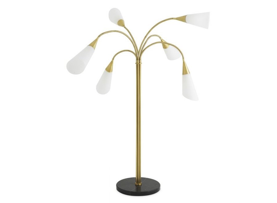 Lampadaire 'Gagnon'