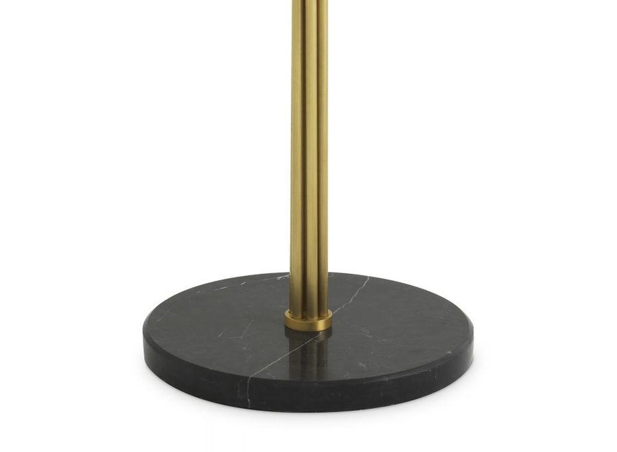 Floor lamp 'Gagnon'