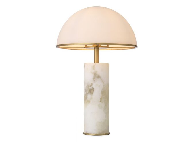 Tischlampe Vaneta