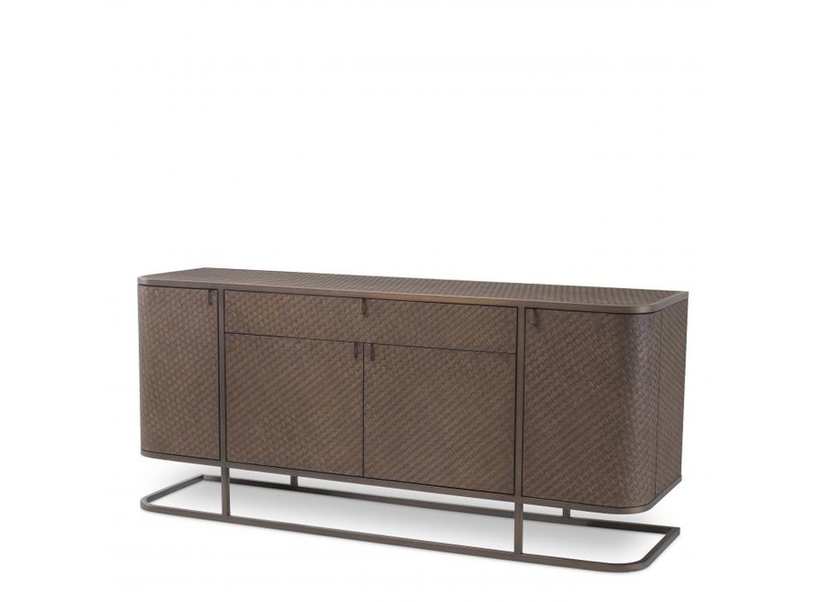 Dressoir Napa Valley - Bronze