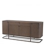 Dressoir 'Napa Valley'  - Bronze