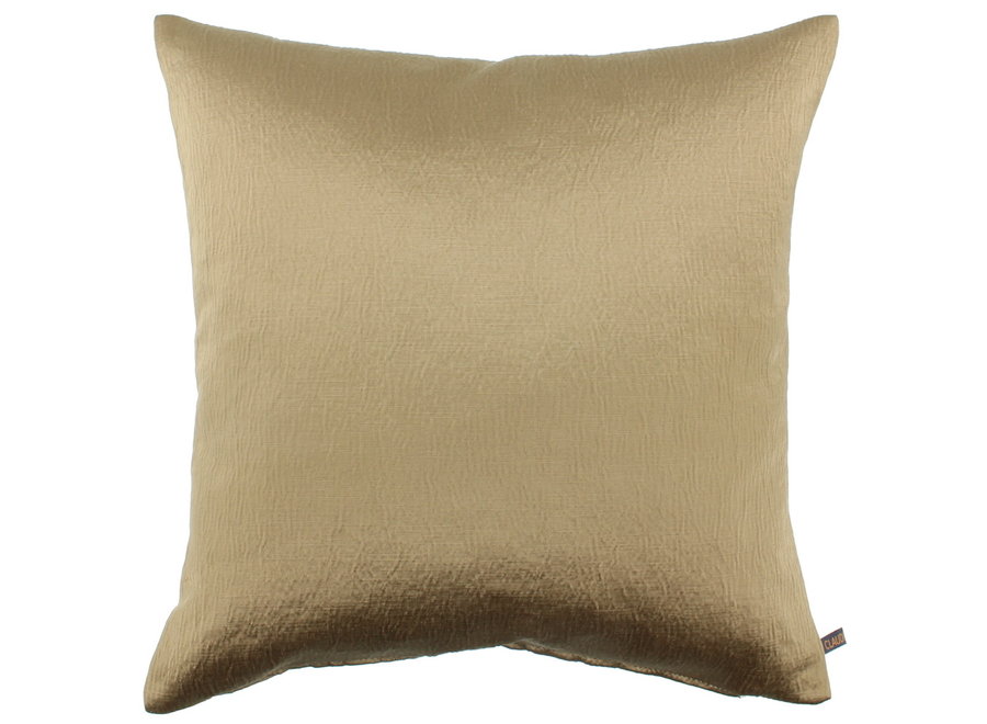 Coussin décoratif Debbine W|Exclusives Bronze