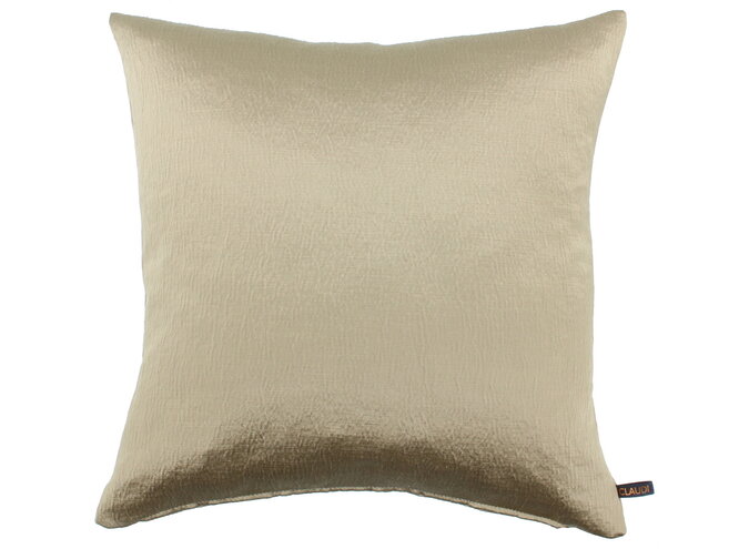 Cushion Debbine W|Exclusives Gold