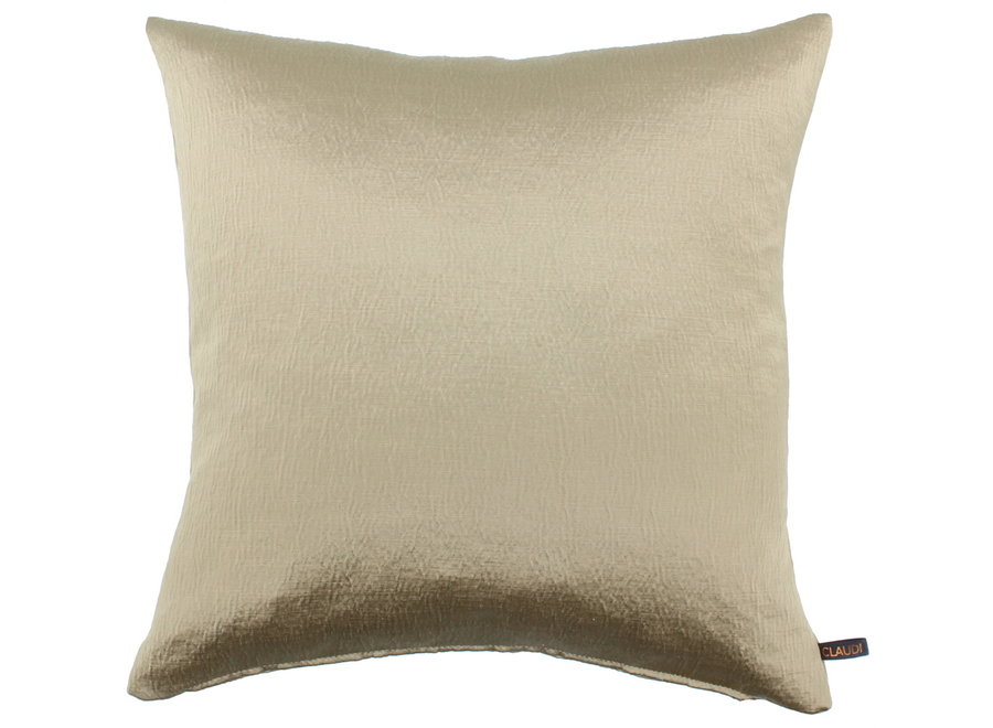 Decorative cushion Debbine W|Exclusives Gold