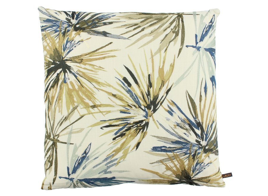 Decorative pillow Aurora Olive