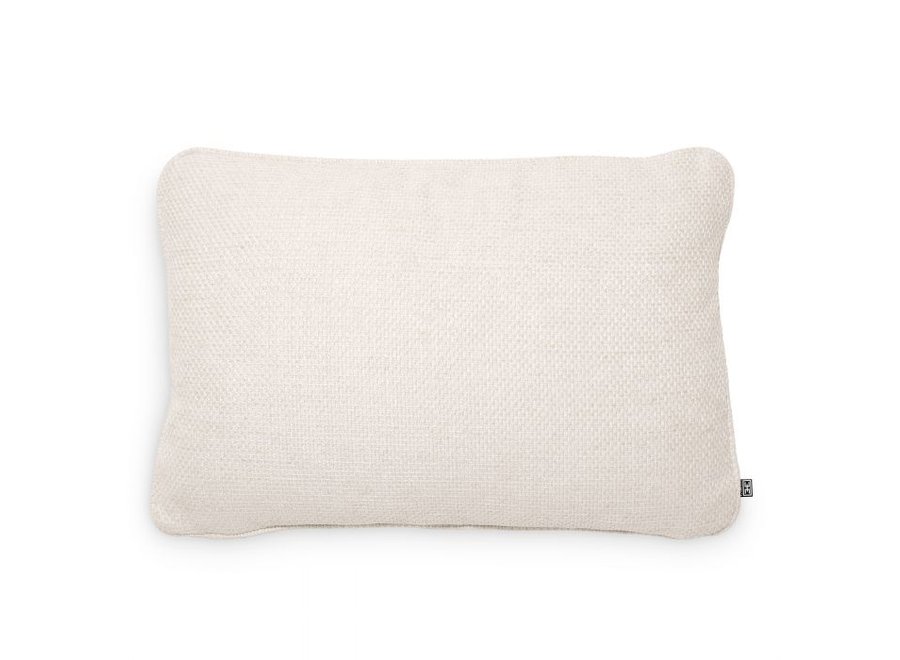 Coussin ‘Pausa' - Rectangular