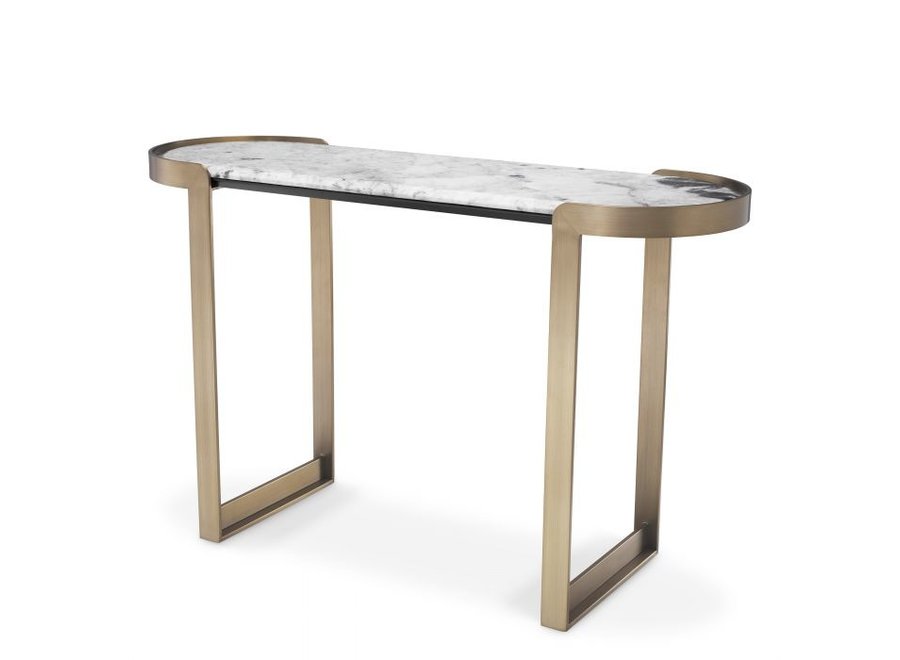 Console Table Fabio