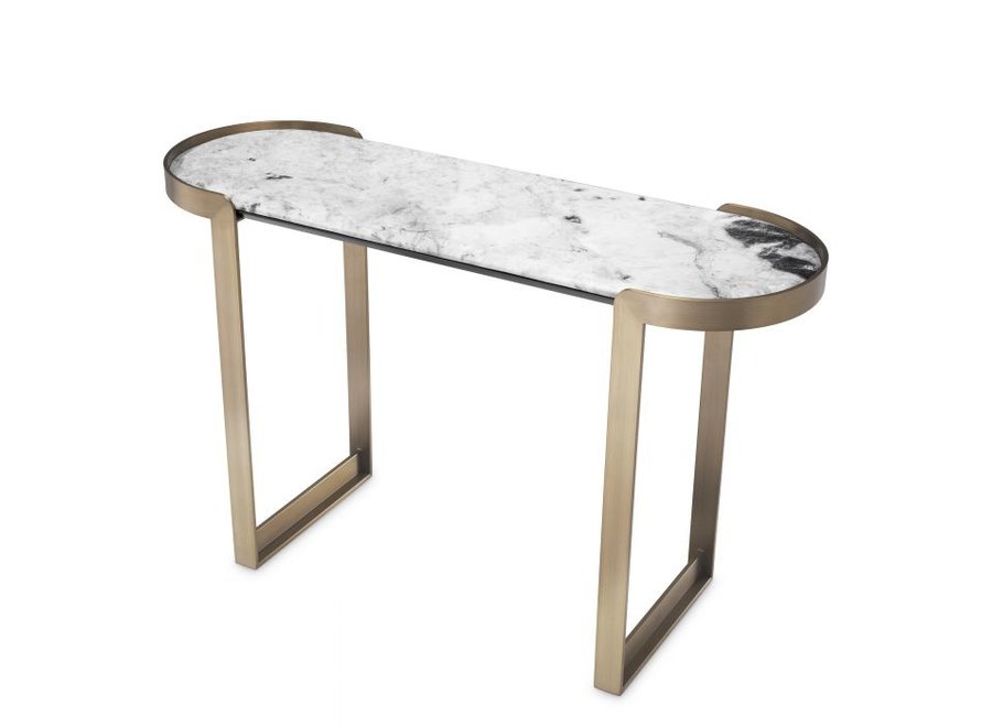 Console Table 'Fabio'