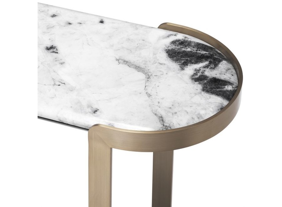 Console Table 'Fabio'