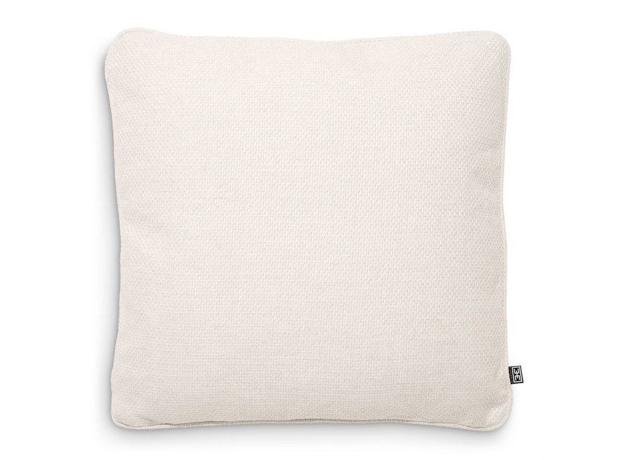 Cushion ‘Pausa' - Square - L