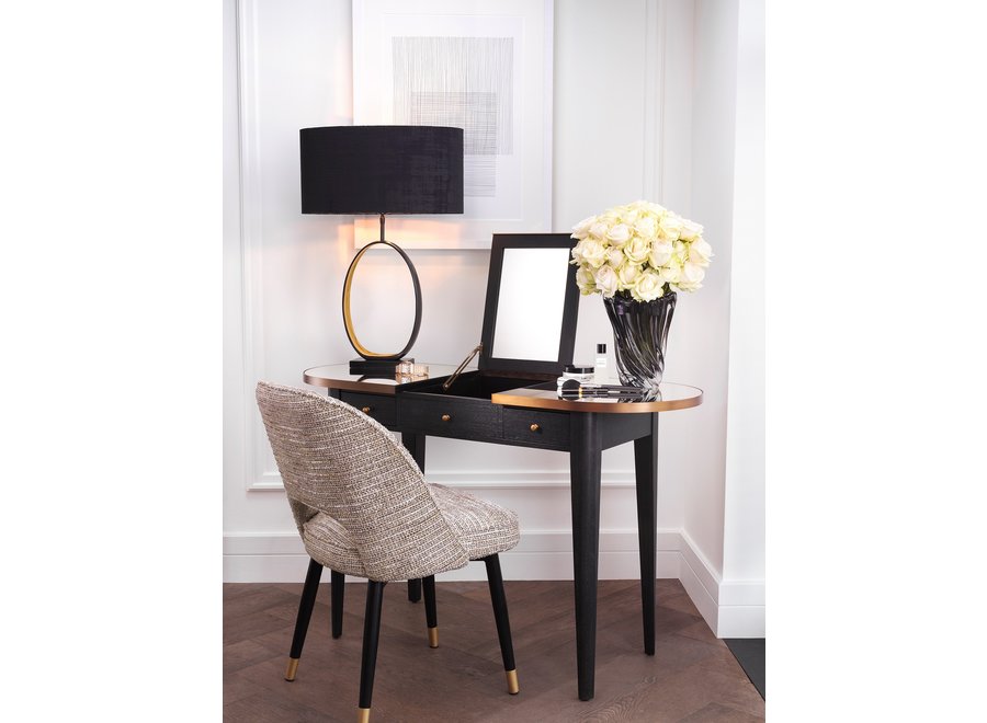 Table de toilette'Toulouse'