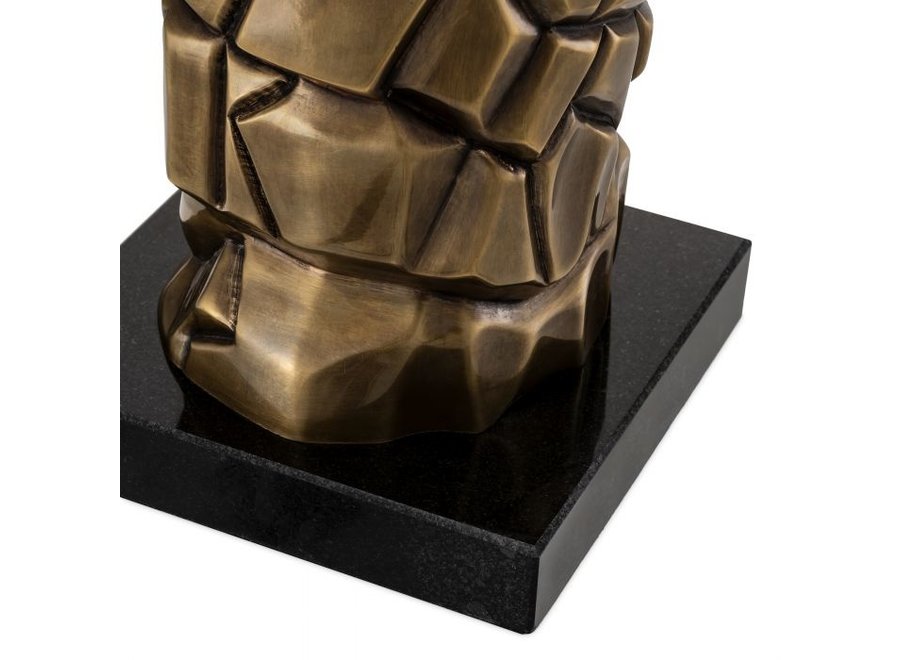 Table lamp 'The Rock'