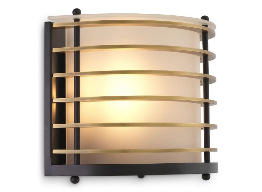 Lampe murale 'Logan'