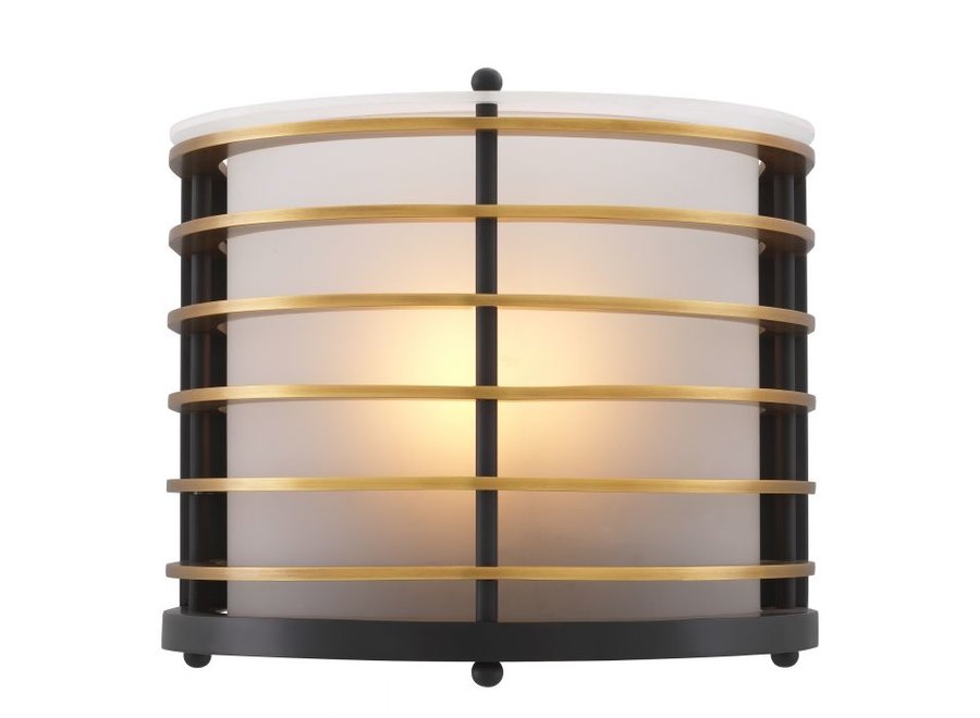Lampe murale 'Logan'