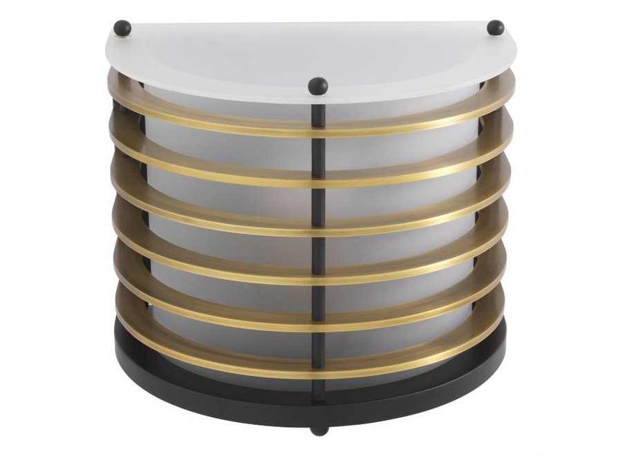Lampe murale 'Logan'