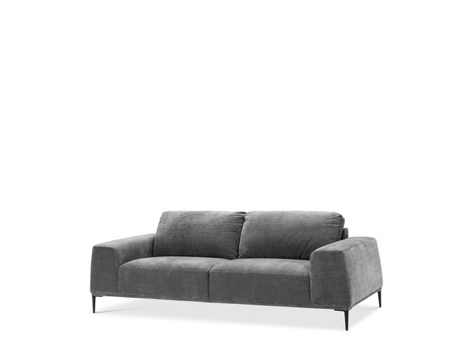 Sofa Montado - Clarck Grey