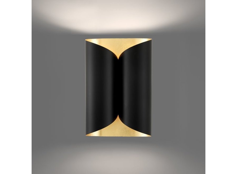 Wall Lamp 'Asco'